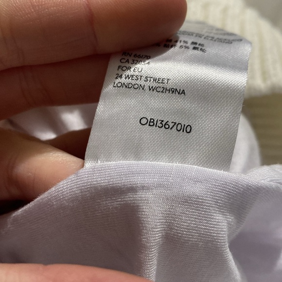 Maeve Anthro Cable Knit Sweater Skirt - Picture 11 of 11